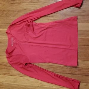 Autumn Calabrese for Beachbody top